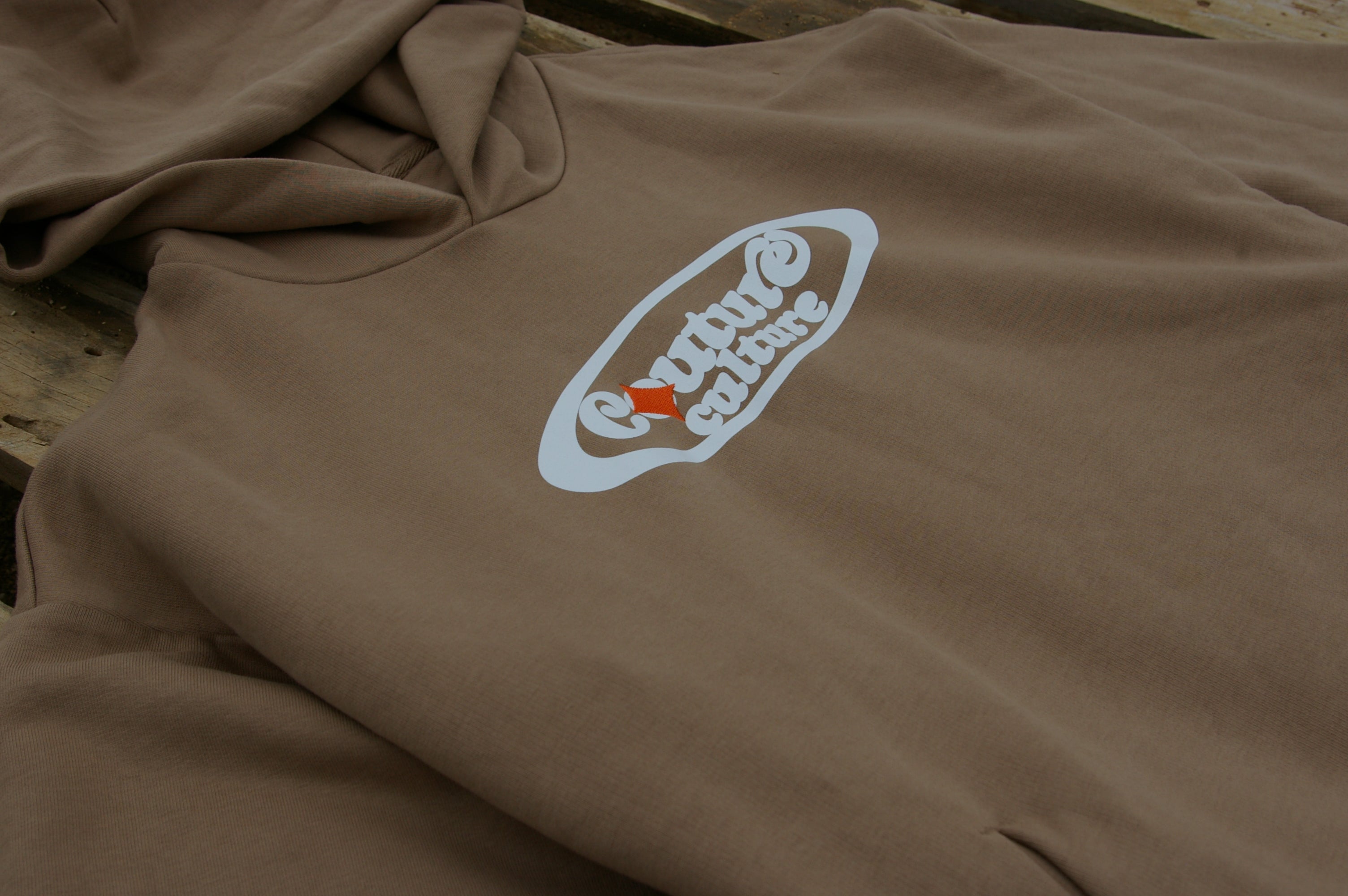 Couture Hoodie