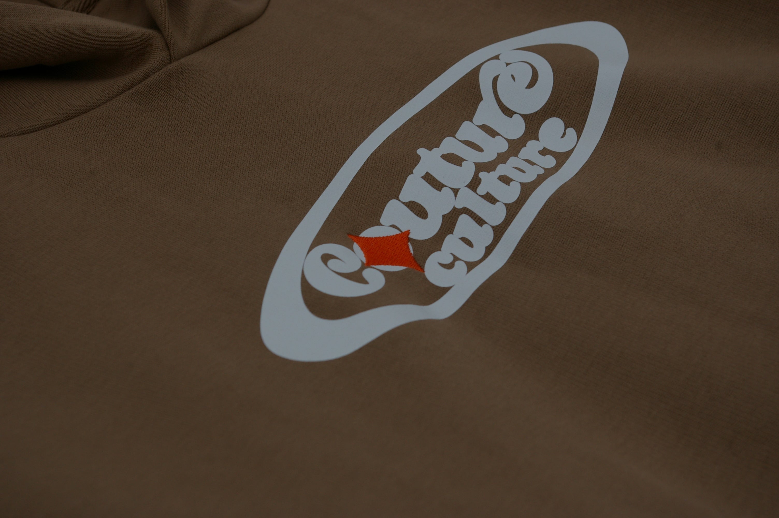Couture Hoodie