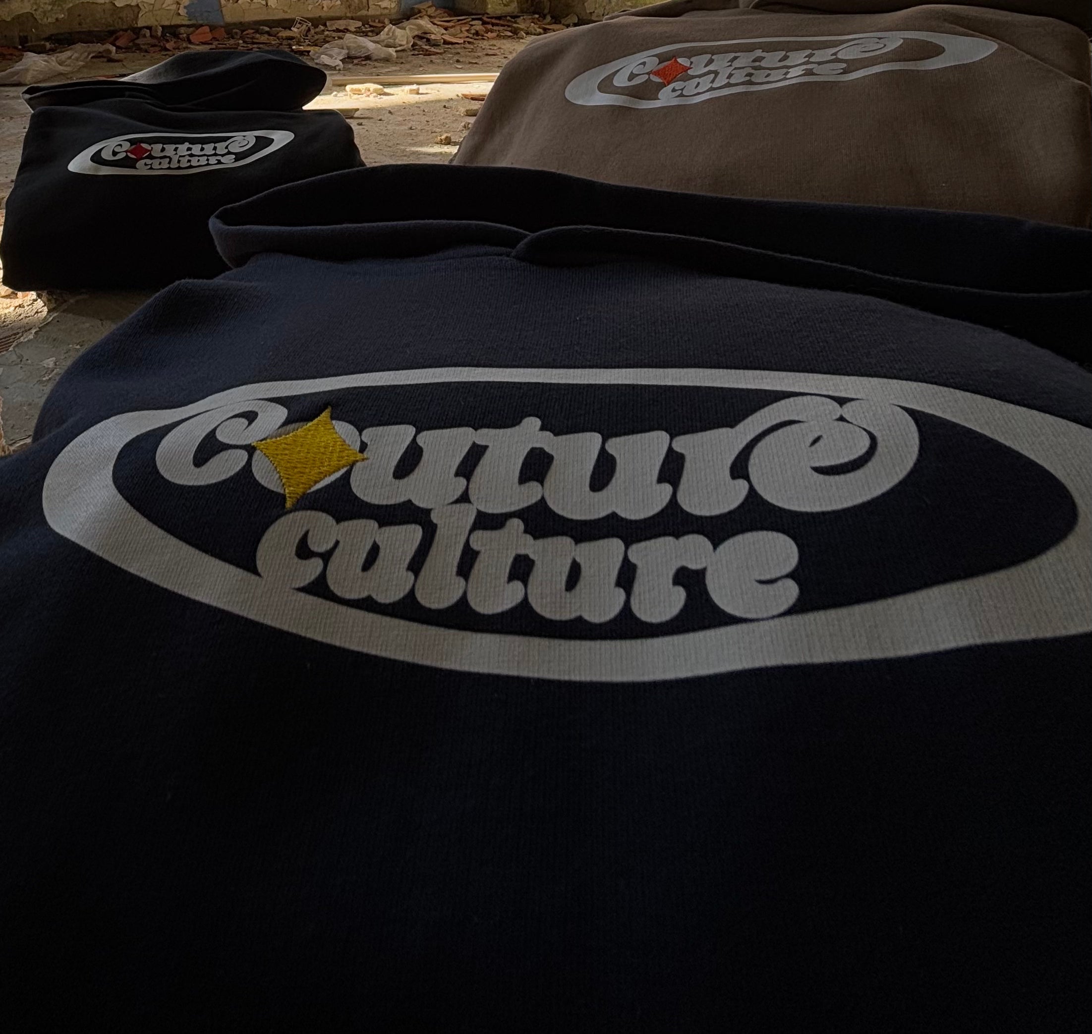 Premium Quality Couture Hoodies