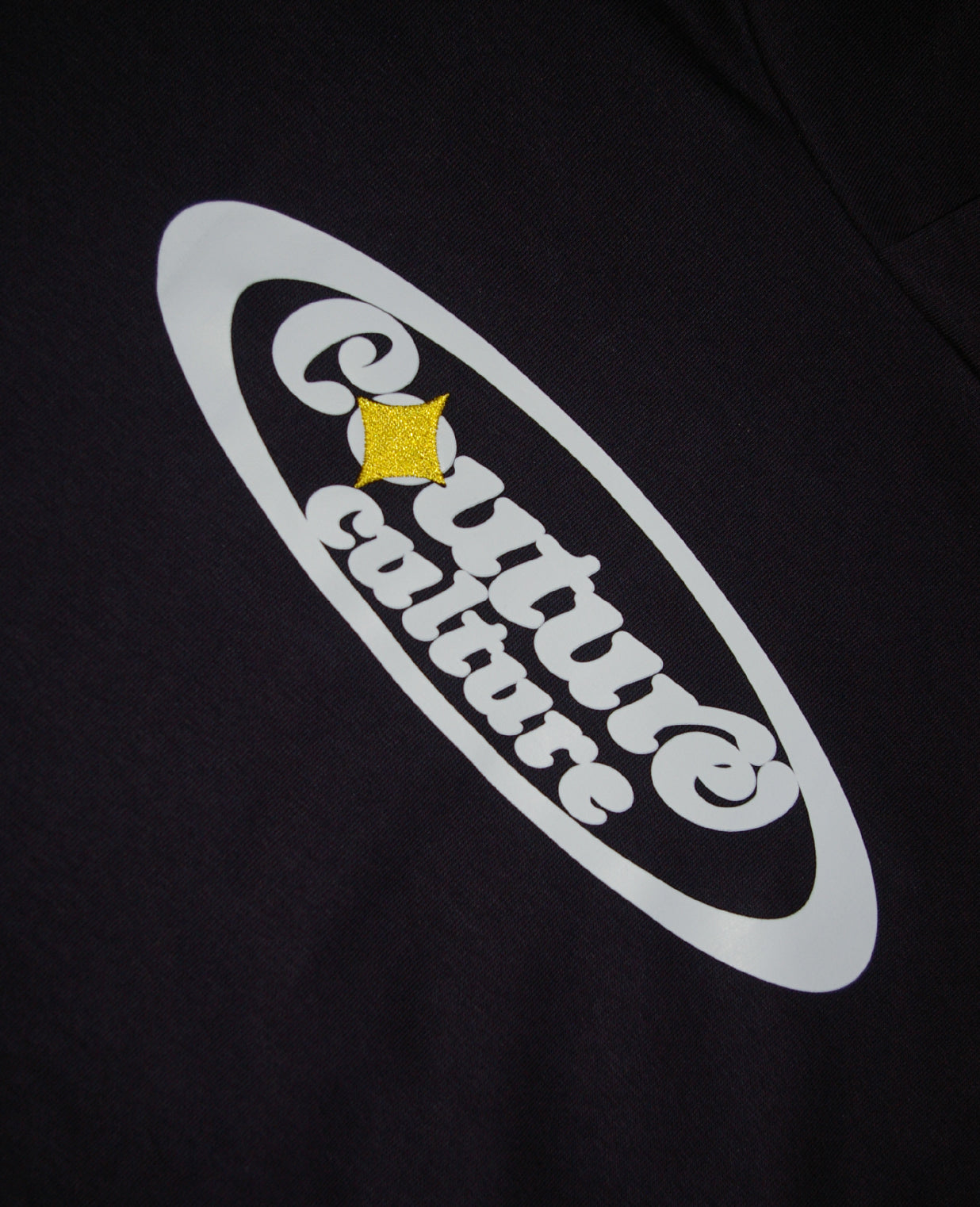 FOUNDATION BLUE HOODIE