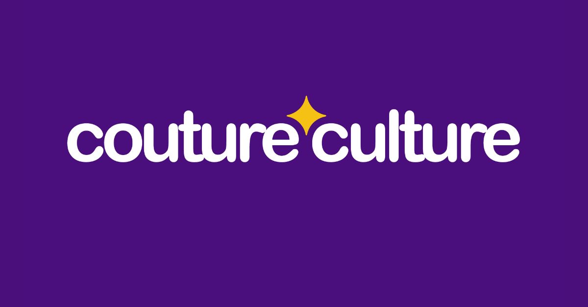 Couture clothing 